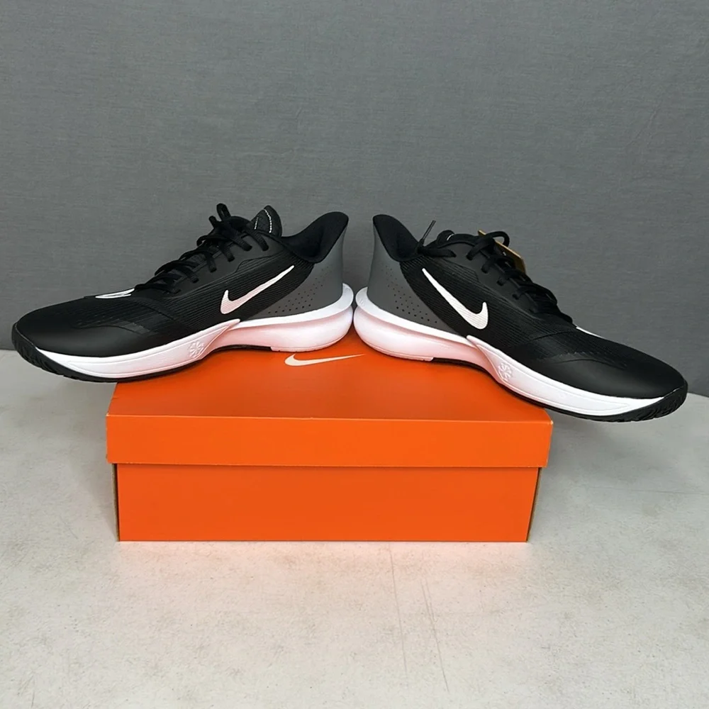 Nike Precision VII Men’s‎ basketball shoes 10.5